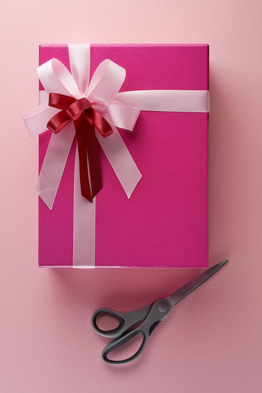 Gift Wrap